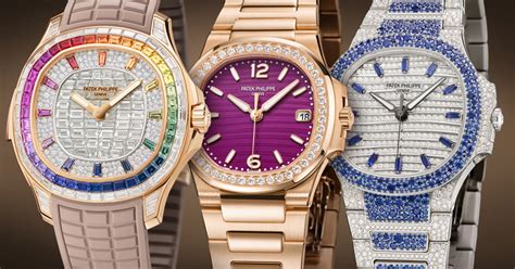 patek philippe 2022 new models|Patek Philippe watches online.